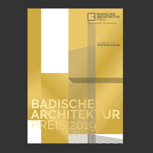 Badischer Architekturpreis 2019