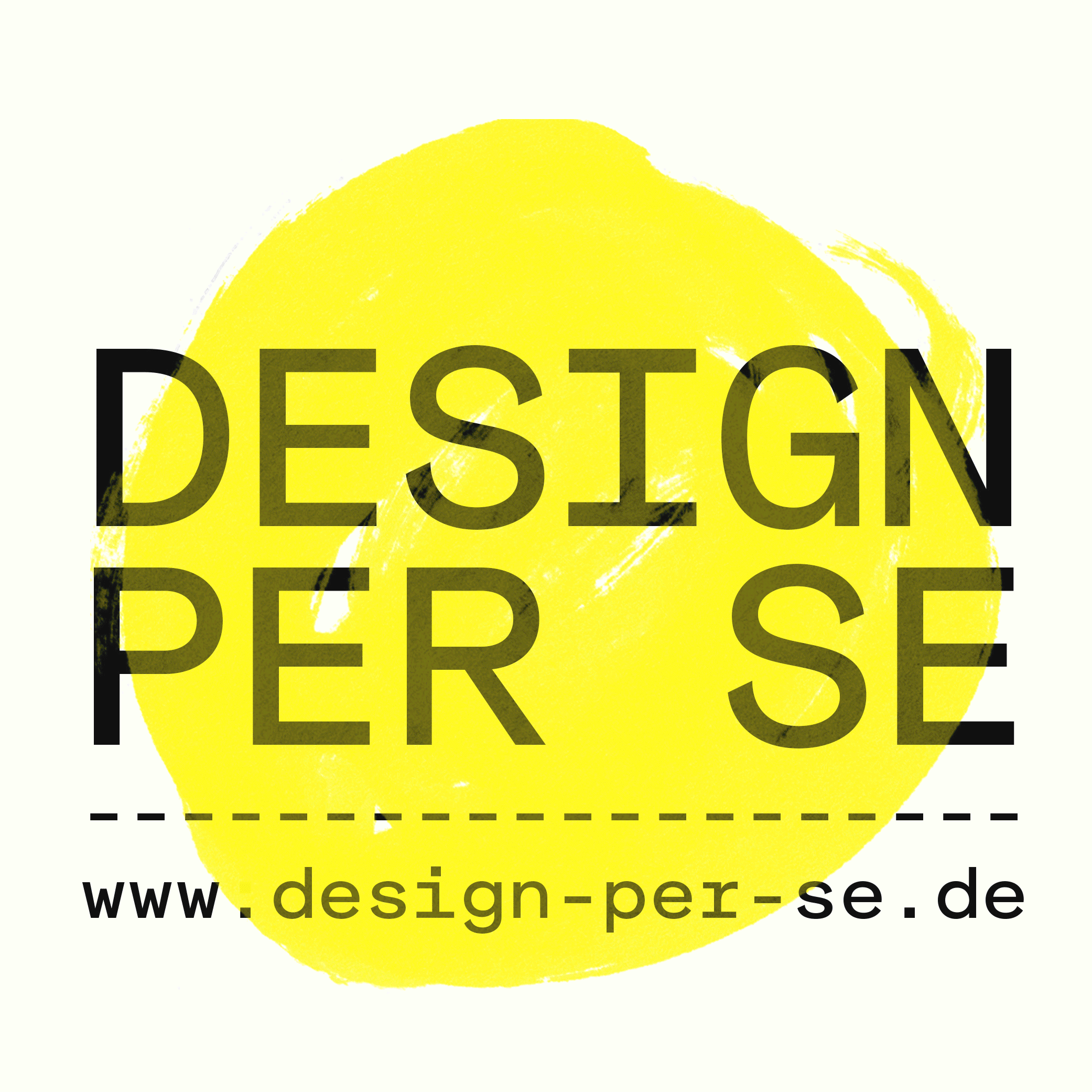 Unser Designbüro heißt ab sofort DESIGN PER SE – neuer Name, neue Website, gleiche Leidenschaft